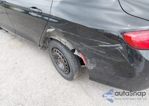 2015 Chrysler 200 Limited z USA, uszkodzony, nr VIN 1C3CCCAB9FN757257